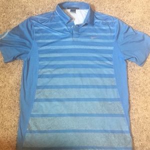 Men's Nike shirt